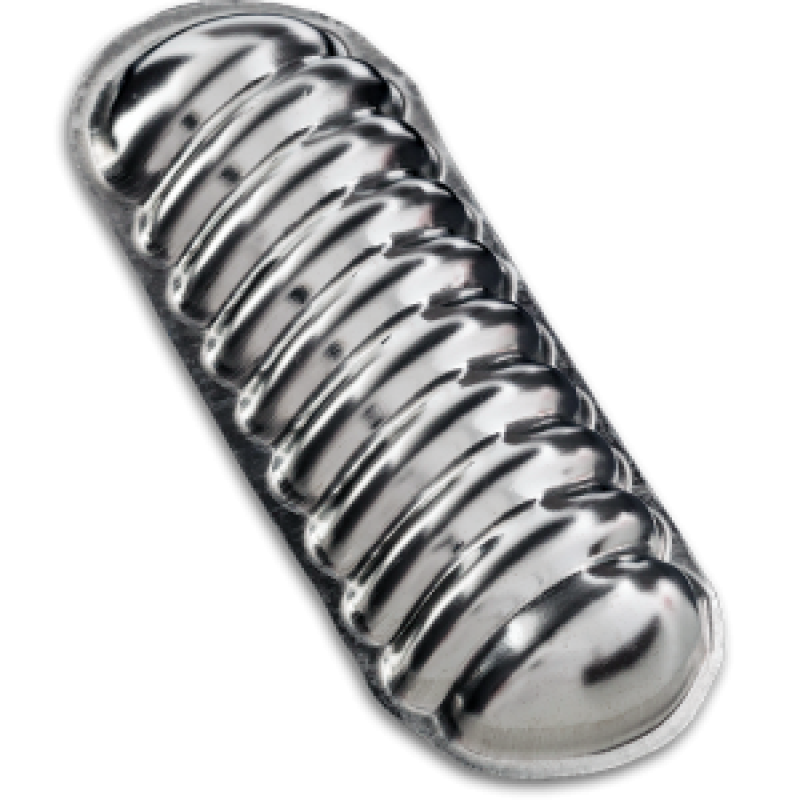 Formička vanilka 20 ks