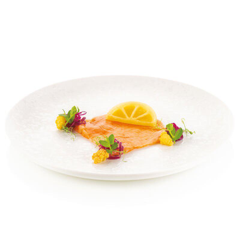 Silikomart - Citrón plátok (Limone)