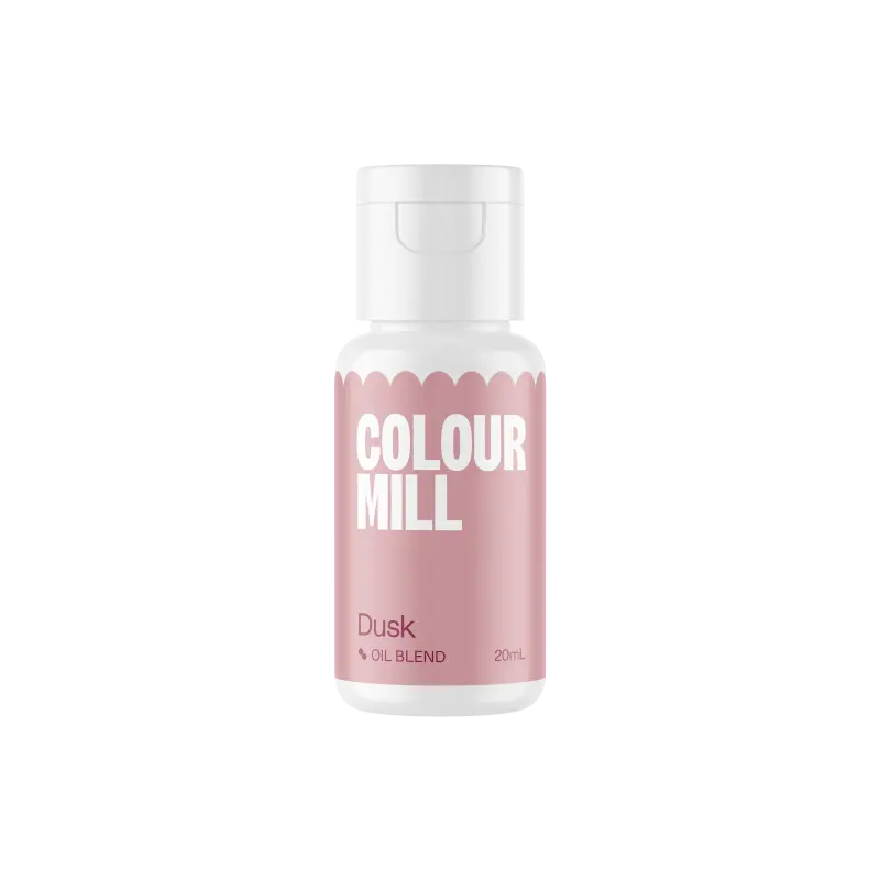 Colour Mill -  Súmračná ružová (Dusk) olejová farba 20 ml