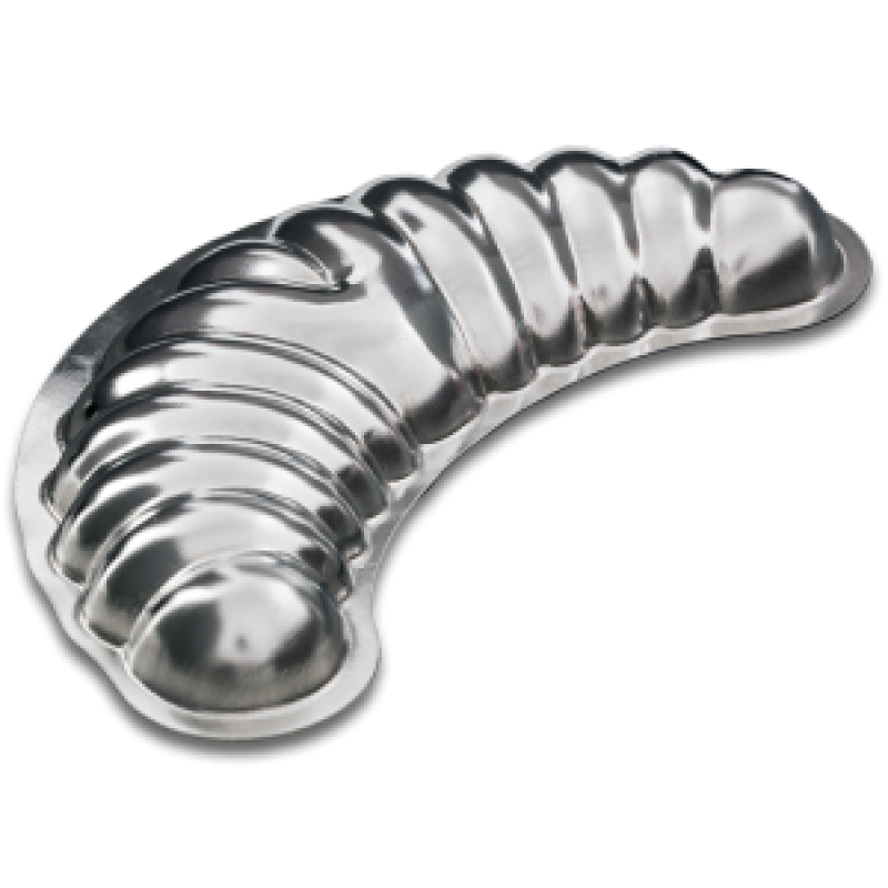 Formičky rohlík stredný 20 ks