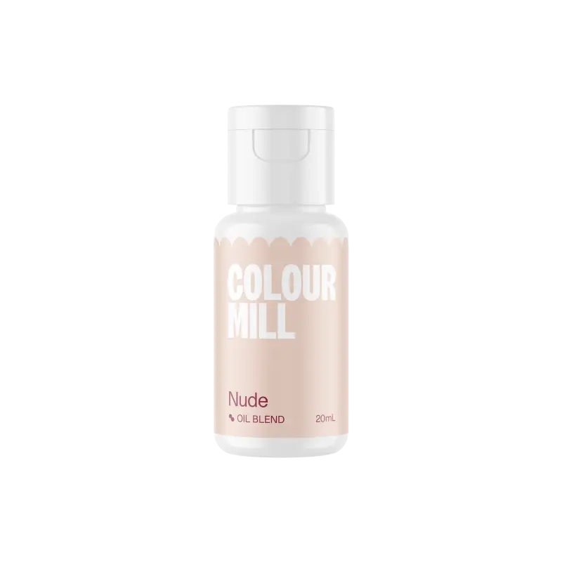 Colour Mill -  Telová (Nude) olejová farba 20 ml
