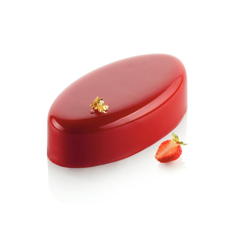 Silikomart - Ovál (Ellipse)