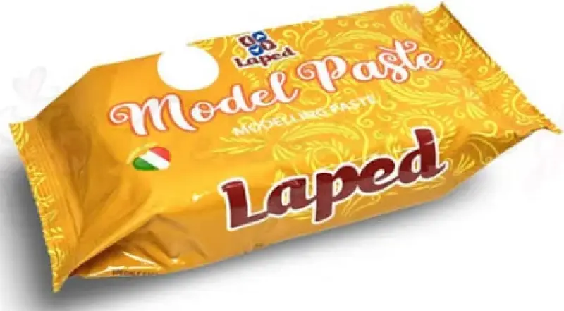 Modelovacia hmota biela Laped 1 kg