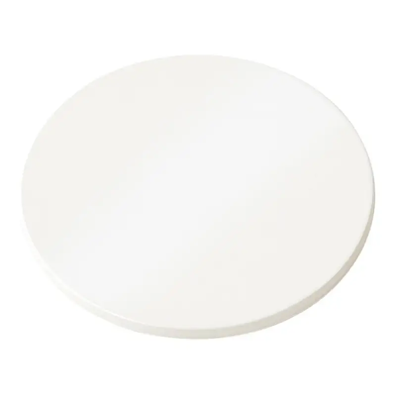 Podložka pod tortu hrubá biela (white) 60cm Decora
